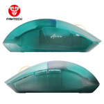 92d3fe0ca7fd30ee0f77184c88451ebf Mis Wireless Gaming Fantech XD7 Aria plavi sa podlogom Fantech MP353 Agile plava