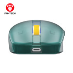 976f4c4c6f4e042bf3fa0adcfad5c663 Mis Wireless Gaming Fantech XD7 Aria plavi sa podlogom Fantech MP353 Agile plava