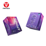 97bebfbfba7014dcad7ed856f00dba93 Mis Wireless Gaming Fantech XD7 Aria ljubicasti sa podlogom Fantech MP353 Agile ljubicasta