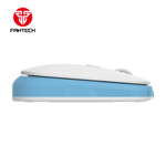 990d4bfc4fd8323124d107fe65e1f29f Combo mis tastatura wireless Fantech WK-897 GO Mochi80 plavi