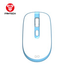 a218c12681762aa2bc3ce91d029ba6fe Combo mis tastatura wireless Fantech WK-897 GO Mochi80 plavi