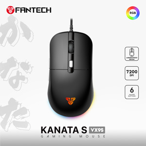 a27423d22b2a829f32b9e33cf96cc2c4 Mis Gaming Fantech VX9S Kanata S Space Edition