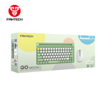 c068a14c190eaf9a37e9716b1a72a963 Combo mis tastatura wireless Fantech WK-897 GO Mochi80 zeleni