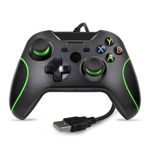 c2ada36b70830e9ce156234522bba7a9 Dobe WTYX-618 Joypad zicani za Xbox ONE crni