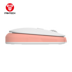 ca427f5200ee2918f25e4e1b1e2d3ca0 Combo mis tastatura wireless Fantech WK-897 GO Mochi80 narandzasti