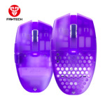 ce8c5dc49e3695cfb24664d124951df3 Mis Wireless Gaming Fantech XD7 Aria ljubicasti sa podlogom Fantech MP353 Agile ljubicasta