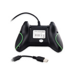 e3dbd009fa0b5f93bc653e43bafd37f7 Dobe WTYX-618 Joypad zicani za Xbox ONE crni