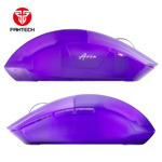e4684ce21130dfaf54af38ed1fce7a03 Mis Wireless Gaming Fantech XD7 Aria ljubicasti sa podlogom Fantech MP353 Agile ljubicasta