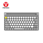 e6dd528440a43c745786daf092b656c2 Combo mis tastatura wireless Fantech WK-897 GO Mochi80 sivi
