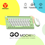 e7dd5b8810dca1721ca47805a3b6572a Combo mis tastatura wireless Fantech WK-897 GO Mochi80 zeleni