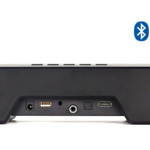 75141ec199a52f622026b541bbfd63f9 Bluetooth soundbar Microlab Onebar02 LED 2x15W/USB/HDMI/AUX/Optical/Coaxial Crni