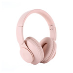 9fa1afeba3ec67b6edcf7a7309cabe74 Bluetooth slusalice Sodo SY-BT2209 roze