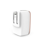 bc3216ee2253c34a7313904d43200759 Kucni punjac LDNIO A1204Q Quick Charge 3.0 USB 5V 2.4A sa micro USB kablom beli
