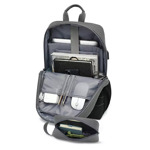 bc82c8a4cbfb5ddee68fa8af38a39174 Ranac POSO 10009, 15.6" sivi