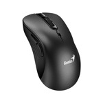 0c8afd7bf64d76c54ca6e4380d3055cc GENIUS Ergo 8100S Black USB Bežični miš