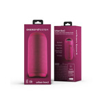 083c016a77fc43e8b5e7235eb828231e ENERGY SISTEM Urban Box 2 Magenta portable zvučnik roze (M44934)