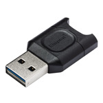 a33de45192a1359011577160f0034bd2 Čitač kartica MLPM MobileLite Plus USB3.2 Gen1 microSDHC/SDXC UHS-II