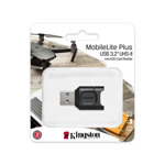 abb07e7d0ca1bad82fdfba60a6ee0553 Čitač kartica MLPM MobileLite Plus USB3.2 Gen1 microSDHC/SDXC UHS-II