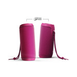 c0aef7c3db7ad2e12d3ae541c4b19dc3 ENERGY SISTEM Urban Box 2 Magenta portable zvučnik roze (M44934)
