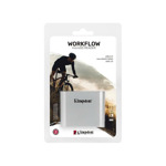 f9daad1063571ee02b3098a1315bd383 Čitač kartica WFS-SDC USB3.2 Gen1 Workflow Dual-Slot microSDHC/SDXC UHS-II