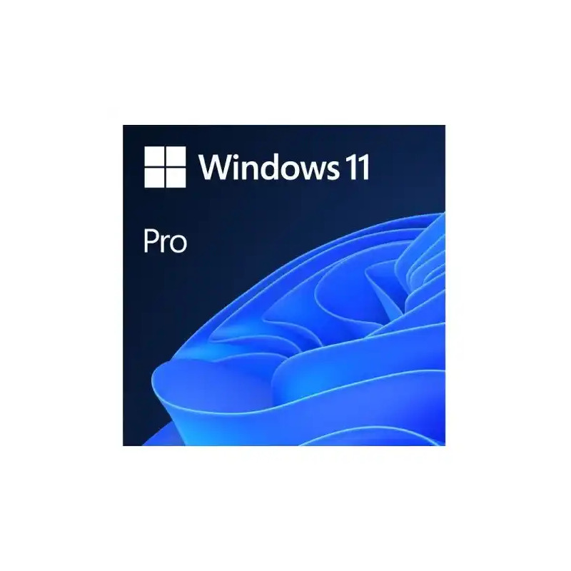 Microsoft Windows 11 Pro 64bit Eng Intl OEI DVD (FQC-10529) - Konovo.rs