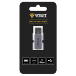 150ae8b36bc6b7920f10a319e0e4d035 Adapter USB Tip A-Tip C Yenkee YTC 020 M/Ž
