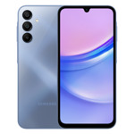 1e50e8fc9b6d70ad1035afdb49dbb9b2 Mobilni telefon Samsung A155F Galaxy A15 6.4" 4/128 plavi
