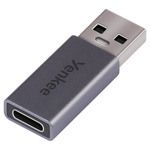 bfff33081ccc0d75dd581429a02f8b2c Adapter USB Tip A-Tip C Yenkee YTC 020 M/Ž