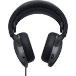 012d46af838debd997981a21f482d6dc Dell Alienware AW520H - GAMING ŽIČNE SLUŠALICE Mikrofon Dolby Atmos Crne