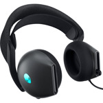 1360b58133d060c6056c4bcedbd0826f Dell Alienware AW520H - GAMING ŽIČNE SLUŠALICE Mikrofon Dolby Atmos Crne
