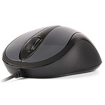 3ff12f867dae71c96b4dbdc287b3e905 A4-N350 A4Tech opticki mis 1200Dpi, 92,5mm, 3-buttom USB, GREY