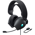 ce0f3db0b85e0c15b9c56ea30c54007e Dell Alienware AW520H - GAMING ŽIČNE SLUŠALICE Mikrofon Dolby Atmos Crne