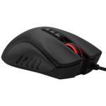 e204f84dd464961de74b81b342d8b69a A4-ES5 A4Tech Bloody Gejmerski opt. mis, 1000Hz/1000-3200Dpi, Black USB 125mm