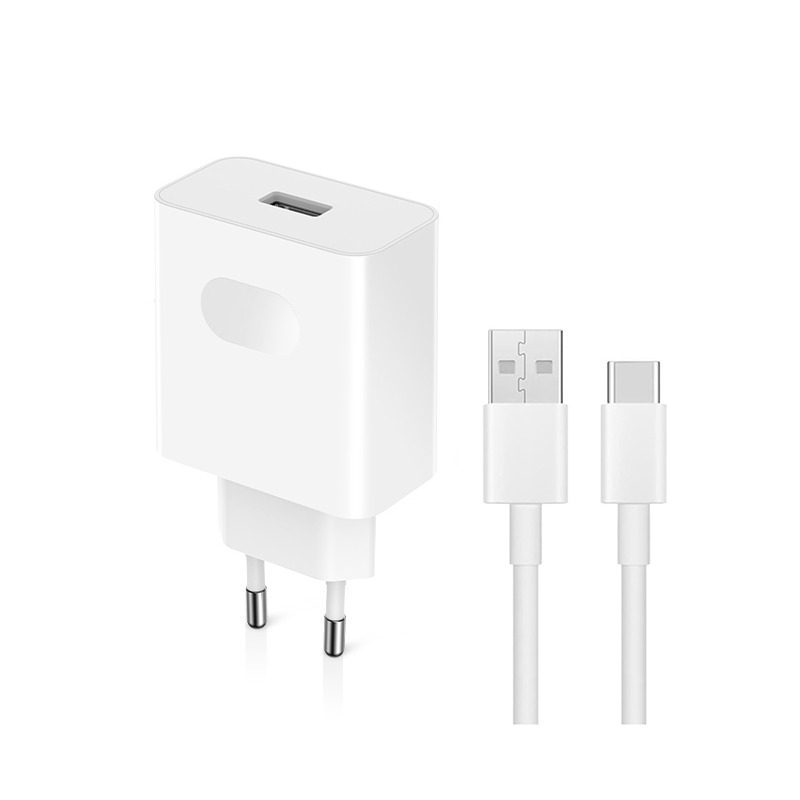 2efccf71c2af6b1be7686d820a2318b0 Kucni punjac KONFULON C32Q QC 3.0 sa iPhone lightning kablom beli