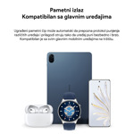 891c4e8ca5e4305261604780f0f257ee Kucni punjac Honor Super Charge 22.5W sa kablom beli