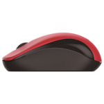0c775b979b95f17f8018f1ce6f0b0249 GENIUS NX-7000 Wireless Optical USB crveni miš