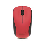 10c16a3e836869a5455ecb3894a628a4 GENIUS NX-7000 Wireless Optical USB crveni miš