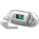 395568b0399d14f9d56cbcca18cb9ff0 Bluetooth slušalice Defender TWS Twins 916 Bele