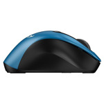 4bfff2f9f0e116ff8abdb206467220ff GENIUS Ergo 9000S Blue USB Bežični plavi miš