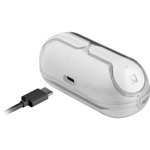 842cf8f7d49336ad432a7f83d3388e5c Bluetooth slušalice Defender TWS Twins 916 Bele