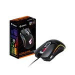 9109b900bb703fd33ac88e496e0094d4 GIGABYTE AORUS M5 Optical Gaming crni miš