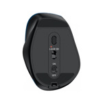 977ef202c6ca4c5e922eff9c589ccc6e GENIUS Ergo 9000S Blue USB Bežični plavi miš