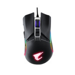 b9313a6edfb0a88db78d21f709135d7c GIGABYTE AORUS M5 Optical Gaming crni miš