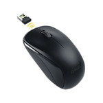 cc7857adbcb4790f1bcfb90f39576d52 GENIUS NX-7000 Wireless Optical USB crni miš