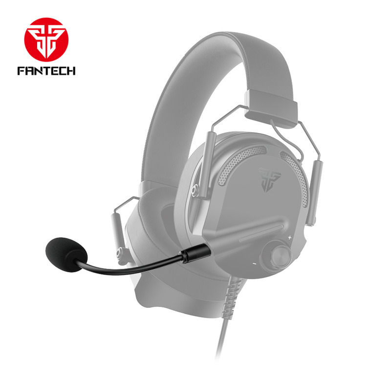 d25b24411963276e3514bda5bdb6b3d9 MIC-203 Mini mikrofon black 3.5mm