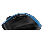 d72835adeab60dc631e5524d7ddc799f GENIUS Ergo 9000S Blue USB Bežični plavi miš