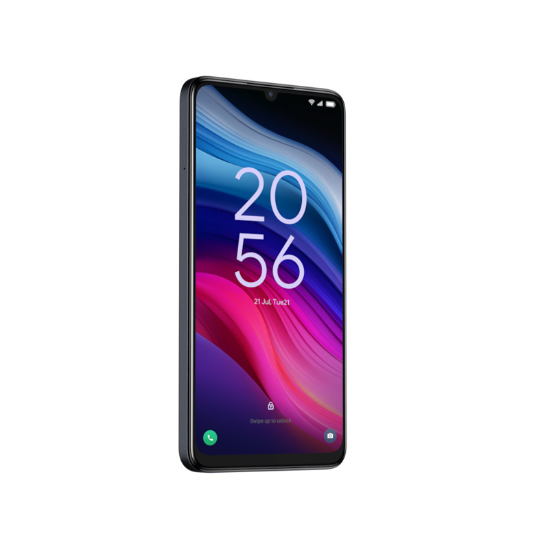 Mobilni Telefon TCL 505 4GB/64GB/siva - 📱 Najfon
