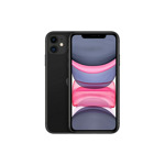 3c1251ad1cc257f90ce1a508d00f8b83 Apple iPhone 11 A13 6-Core 4GB RAM 64GB 6.1 Retina IPS iOS crni