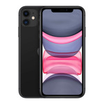 f91de067c31f67143ce0d550ec633bb3 Apple iPhone 11 A13 6-Core 4GB RAM 64GB 6.1 Retina IPS iOS crni