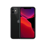 41663abd674a5f732efca5d6749a0ecc Apple iPhone 11 A13 6-Core 4GB RAM 64GB 6.1 Retina IPS iOS crni